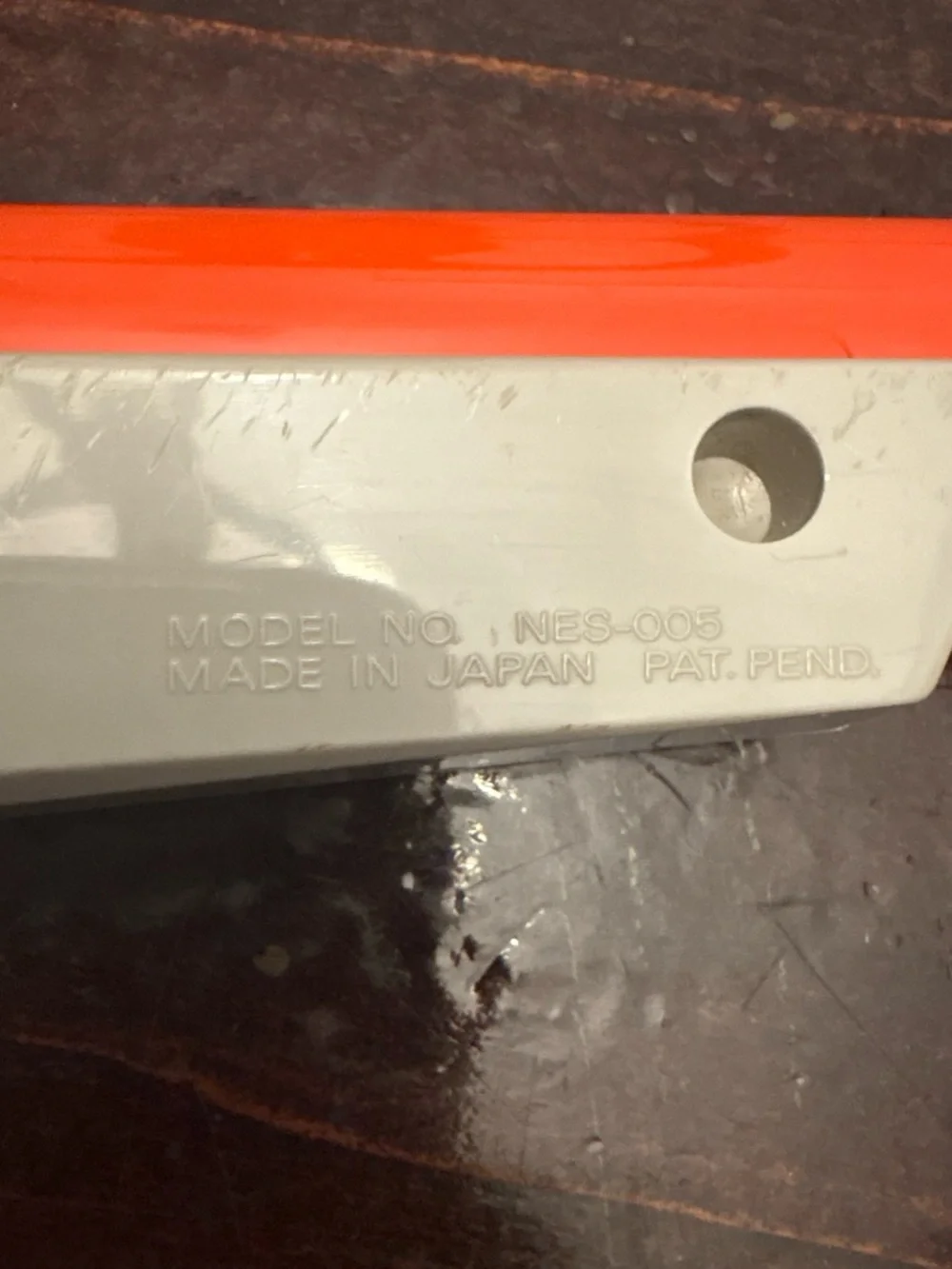Nintendo Zapper